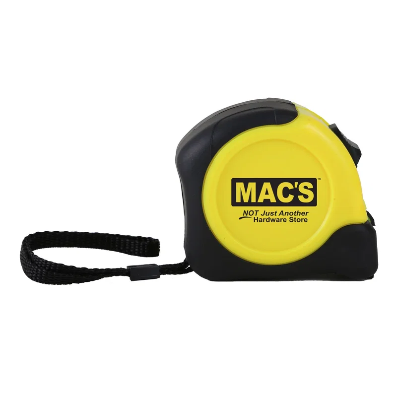 16' Tape Measure — view 4