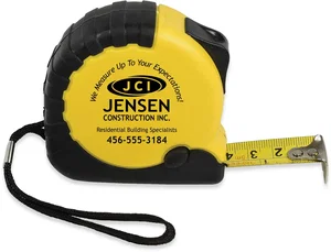 Tuf Tap Measure