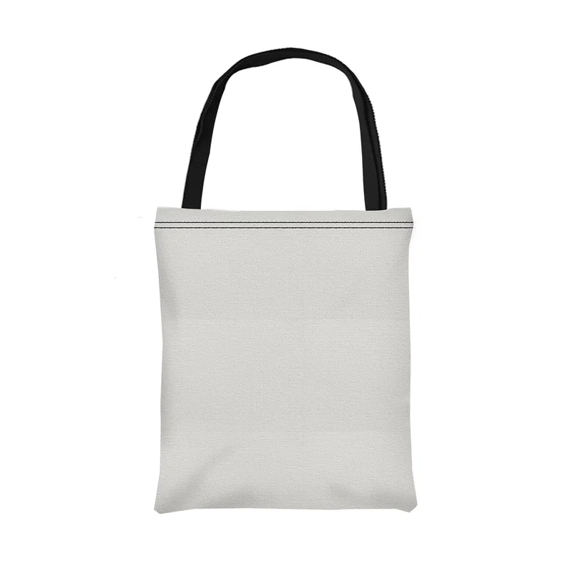 16" W X 18" H Canvas Bag — view 2