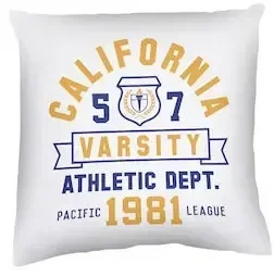 16" x 16" Indoor Pillow Kit Single-Sided