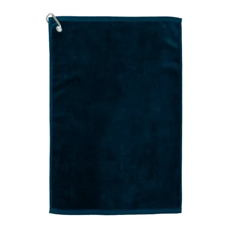 Customized Terry Golf Towel (16" x 25") — view 2