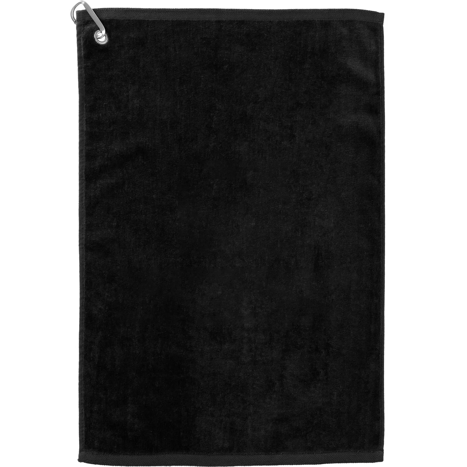 Customized Terry Golf Towel (16" x 25") — view 8