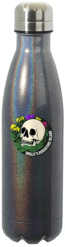 Glamorous Insulated Water Bottle (17 oz.) — view 2