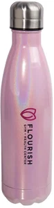 GlamInsul Water Bottle (17 oz.)