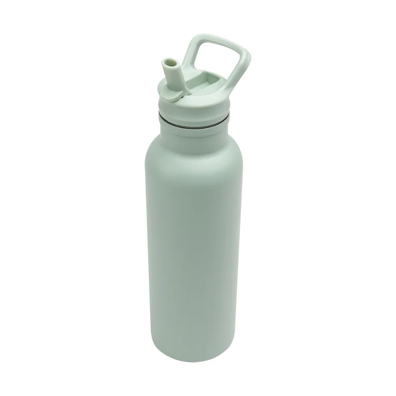 17 Oz. Hailey Recycled Stainless Steel Bottle — view 10