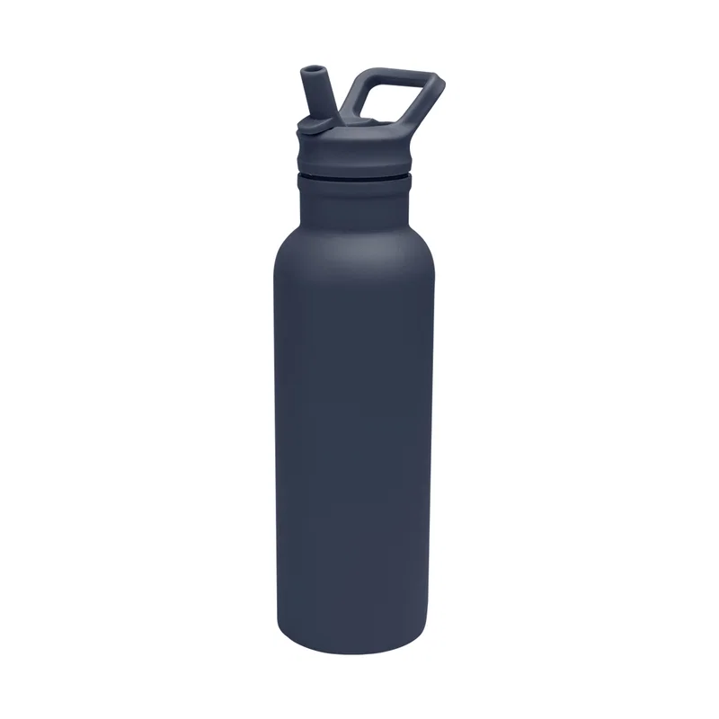 17 Oz. Hailey Recycled Stainless Steel Bottle — view 11