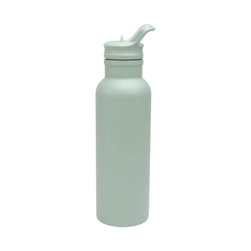 17 Oz. Hailey Recycled Stainless Steel Bottle — view 12