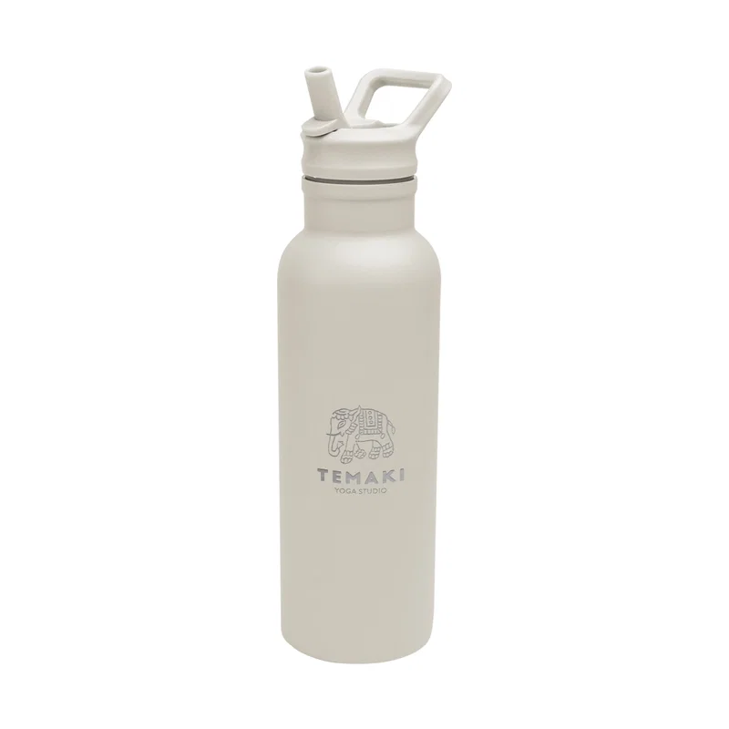 17 Oz. Hailey Recycled Stainless Steel Bottle — view 15
