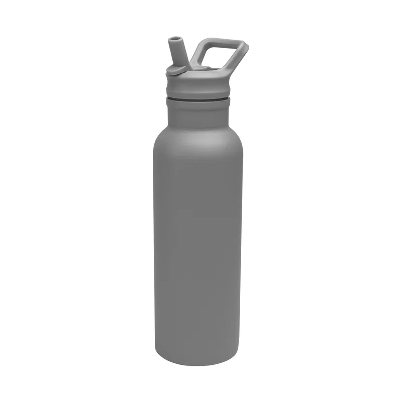 17 Oz. Hailey Recycled Stainless Steel Bottle — view 16