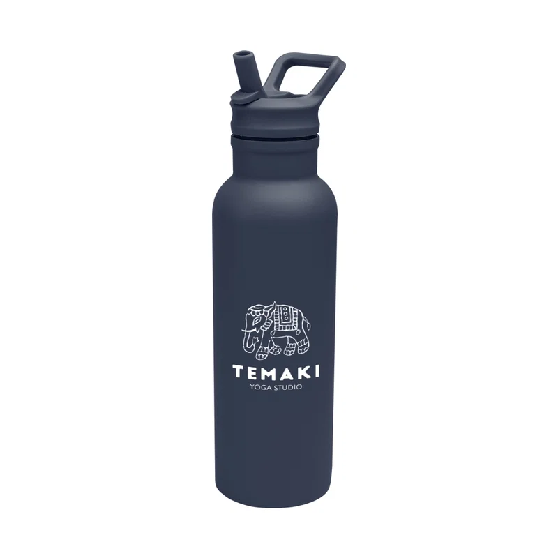 17 Oz. Hailey Recycled Stainless Steel Bottle — view 20