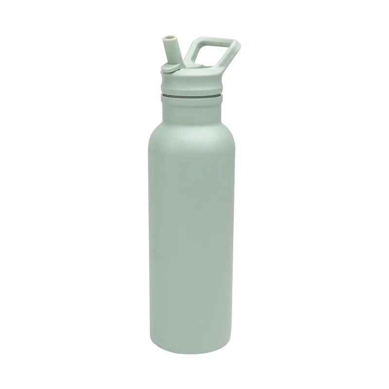 17 Oz. Hailey Recycled Stainless Steel Bottle — view 21