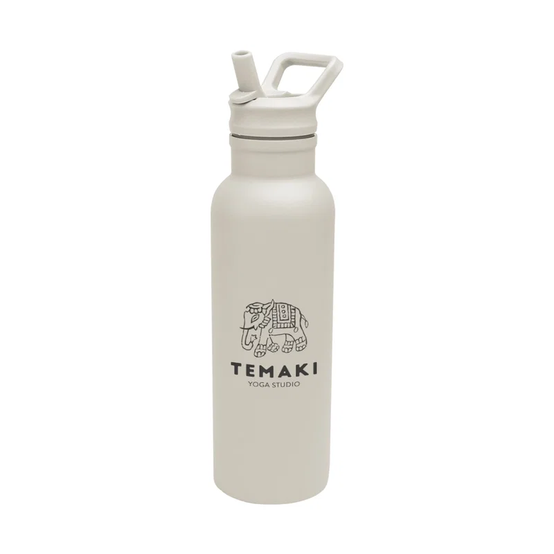 17 Oz. Hailey Recycled Stainless Steel Bottle — view 5