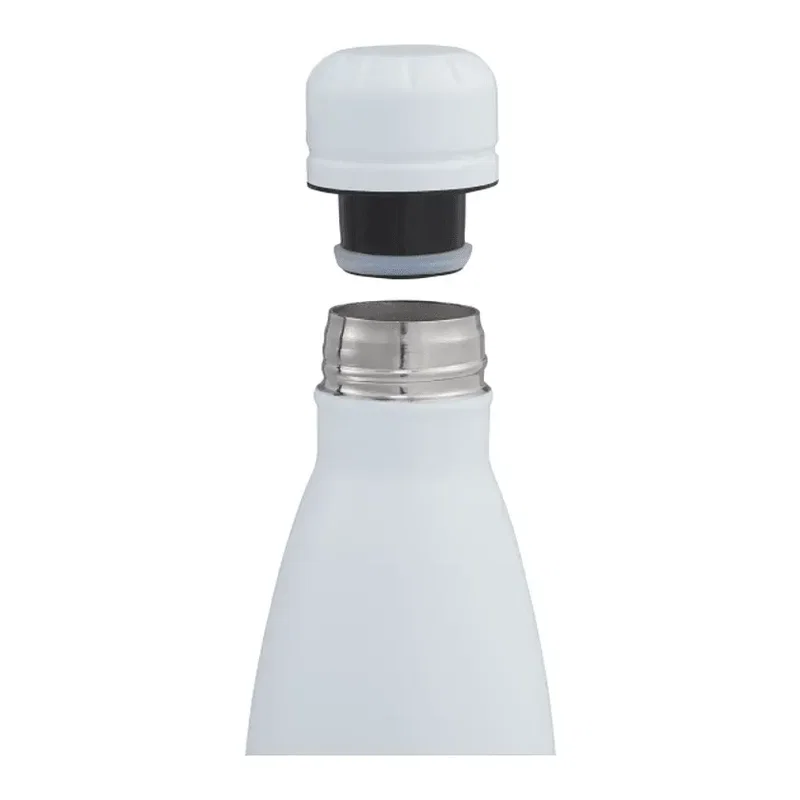 17 oz. Insulated Copper Vacuum Bottle  — view 11