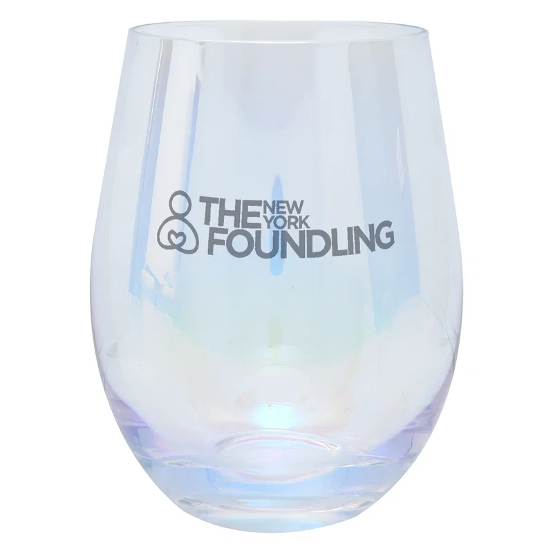 Jeray Stemless Wine Glass - 17 Oz.