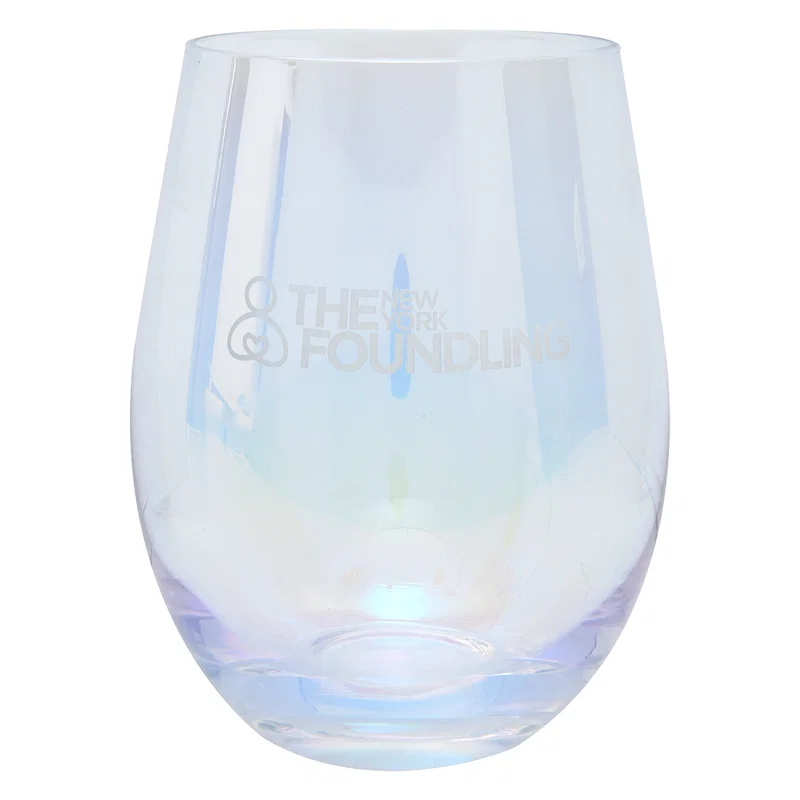 Jeray Stemless Wine Glass - 17 Oz. — view 2