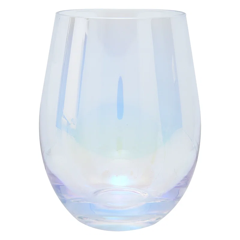 Jeray Stemless Wine Glass - 17 Oz. — view 3