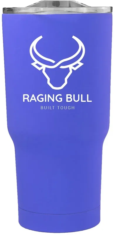 Personalized Latitude Travel Mug (17 oz.) — view 3