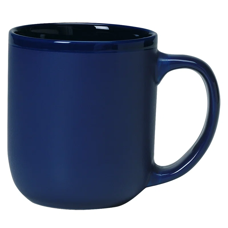 17 Oz. Majestic Mug — view 7