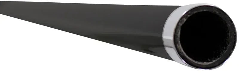 17' Premium Blade Sail Sign Kit (Single-Sided with Scissor Base) — view 2