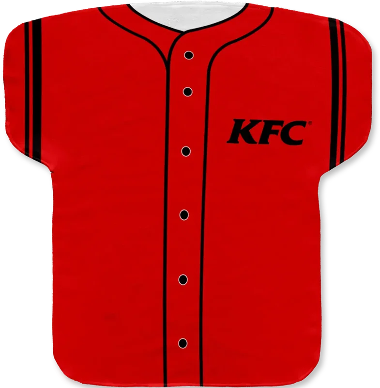 Custom Cooling Jersey Towel - 17" X 18" — view 11