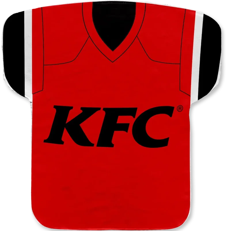 Custom Cooling Jersey Towel - 17" X 18" — view 12