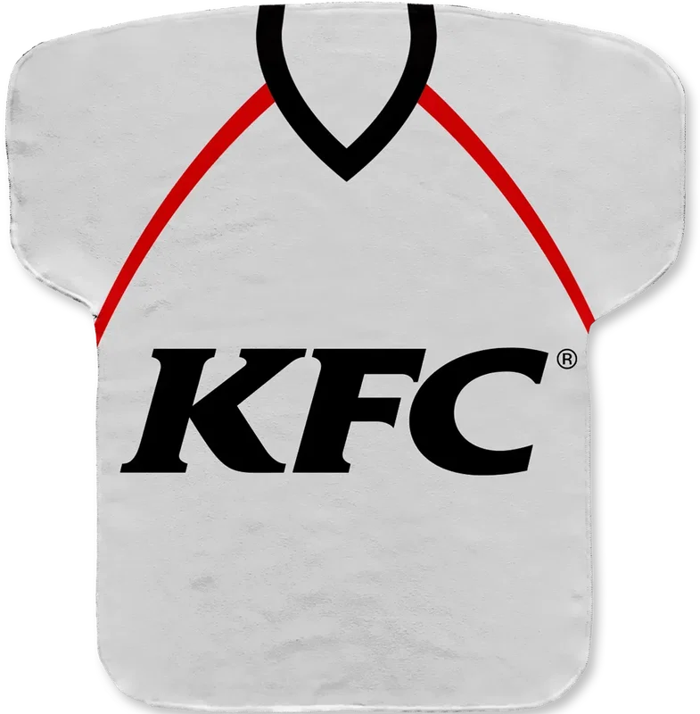 Custom Cooling Jersey Towel - 17" X 18" — view 16
