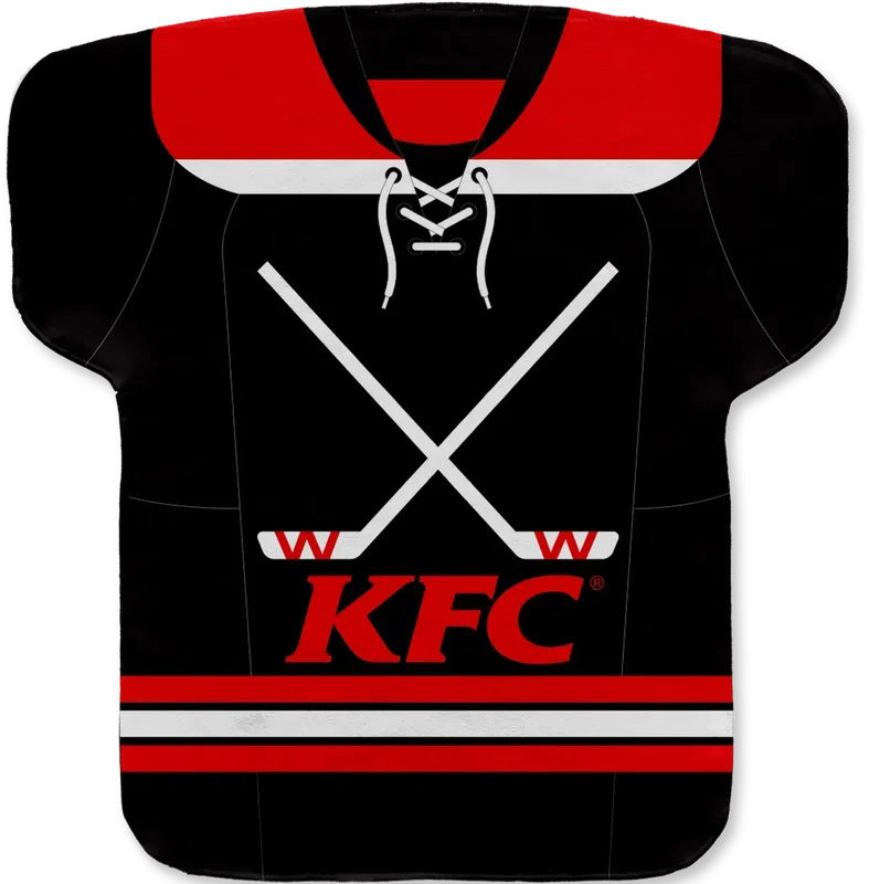 Custom Cooling Jersey Towel - 17" X 18" — view 17