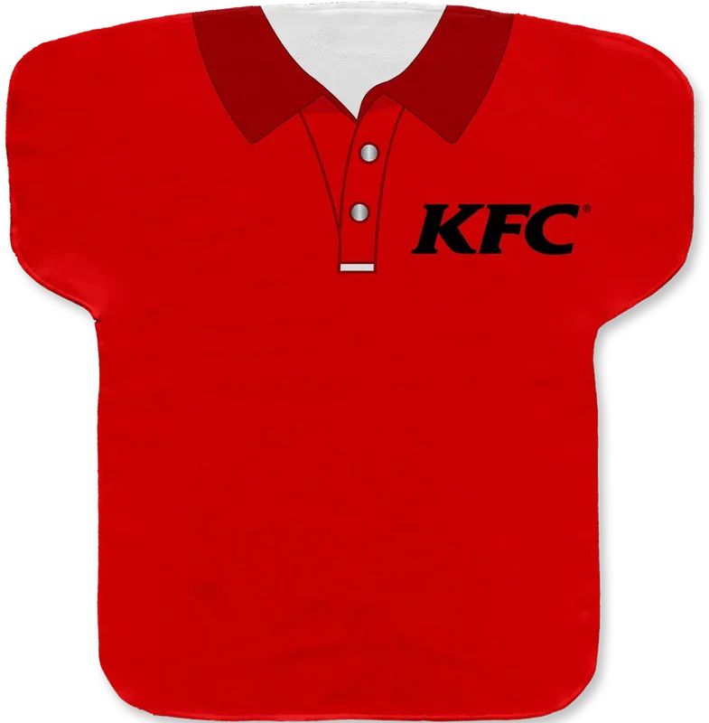 Custom Cooling Jersey Towel - 17" X 18" — view 6