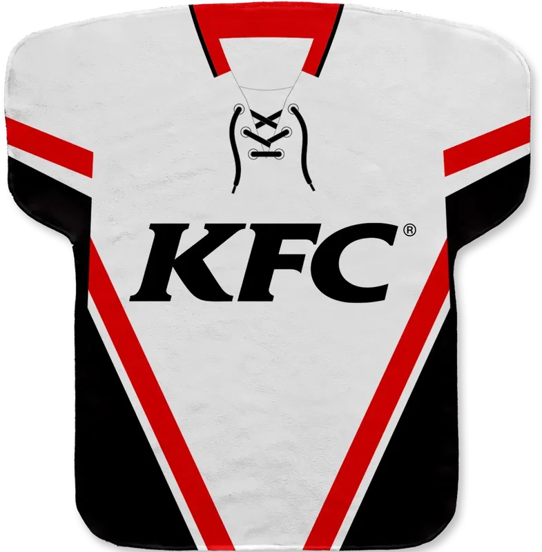 Custom Cooling Jersey Towel - 17" X 18" — view 8