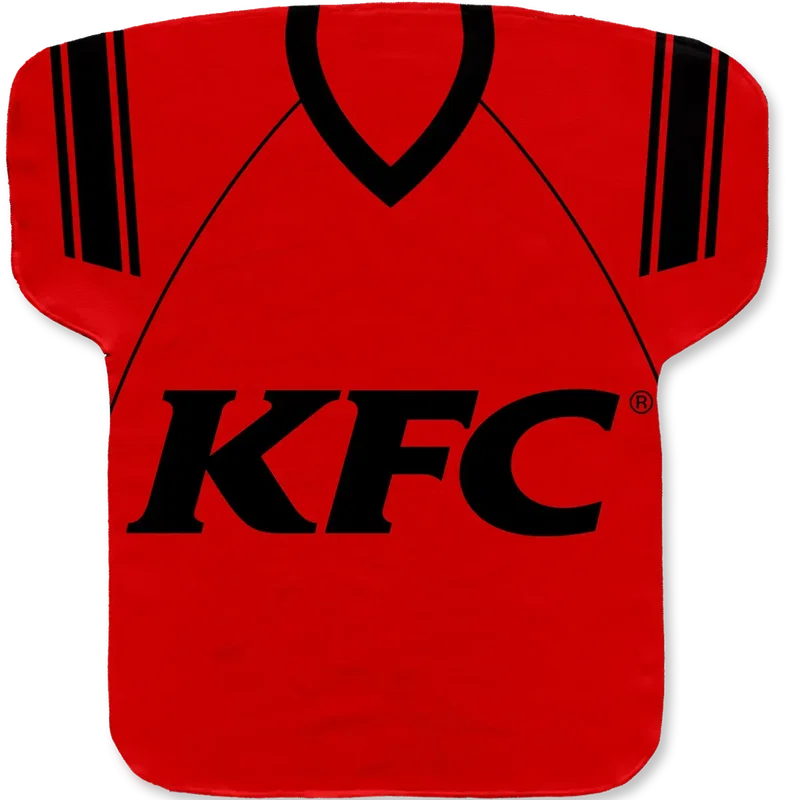 Custom Cooling Jersey Towel - 17" X 18" — view 9