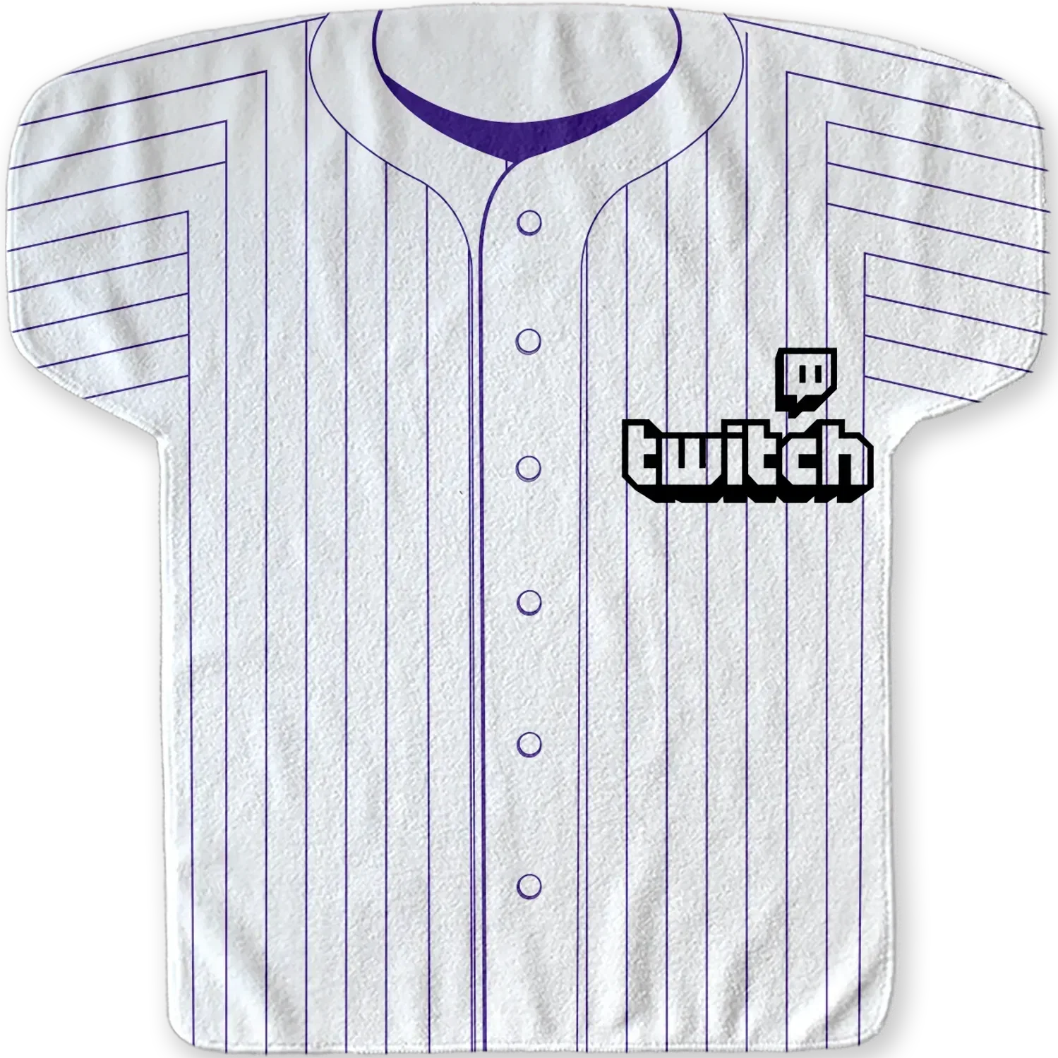 Custom Jersey Rally Towel — view 15
