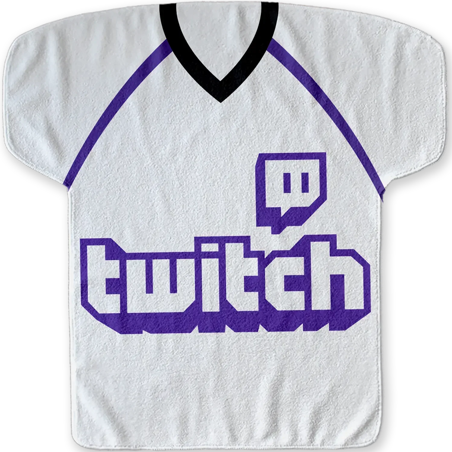 Custom Jersey Rally Towel — view 16