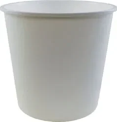 176 oz. Plastic Brew Bucket — view 4