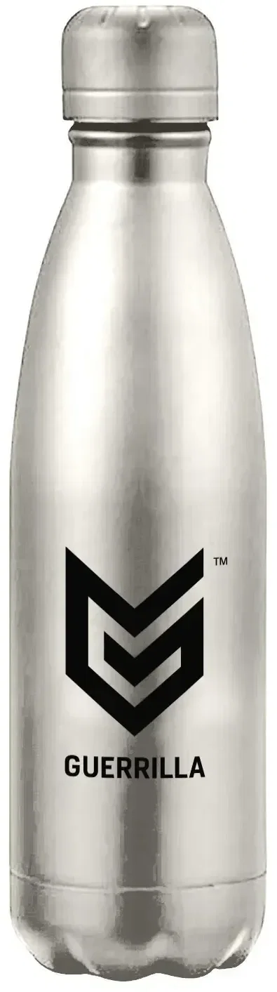 Personalized Insulated Bottle (17oz) — view 2