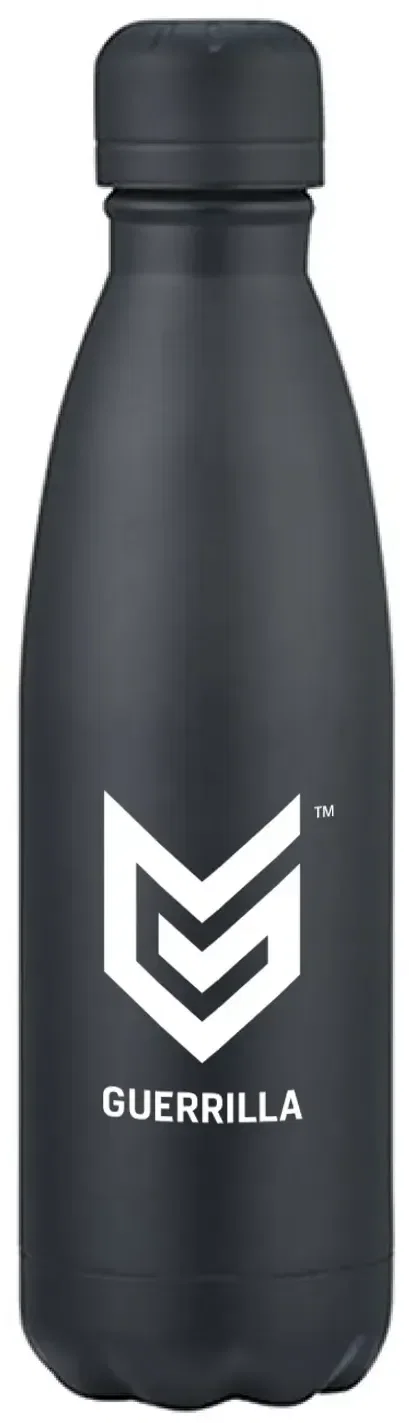 Personalized Insulated Bottle (17oz) — view 3