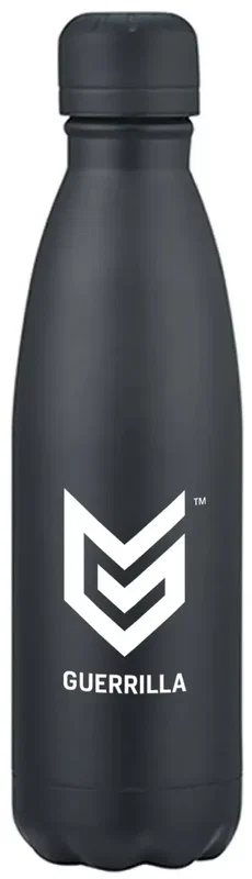 Personalized Insulated Bottle (17oz) — view 3
