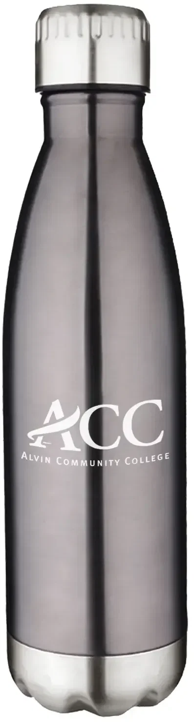 Custom Insulated Bottle (17oz) — view 3