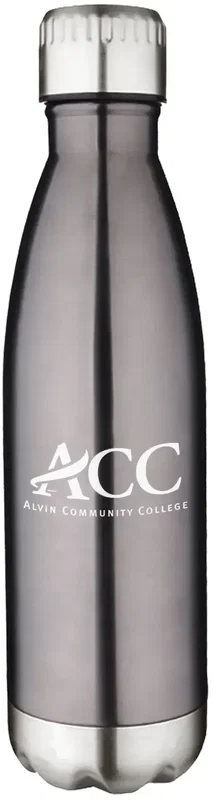 Custom Insulated Bottle (17oz) — view 3
