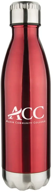 Custom Insulated Bottle (17oz) — view 4