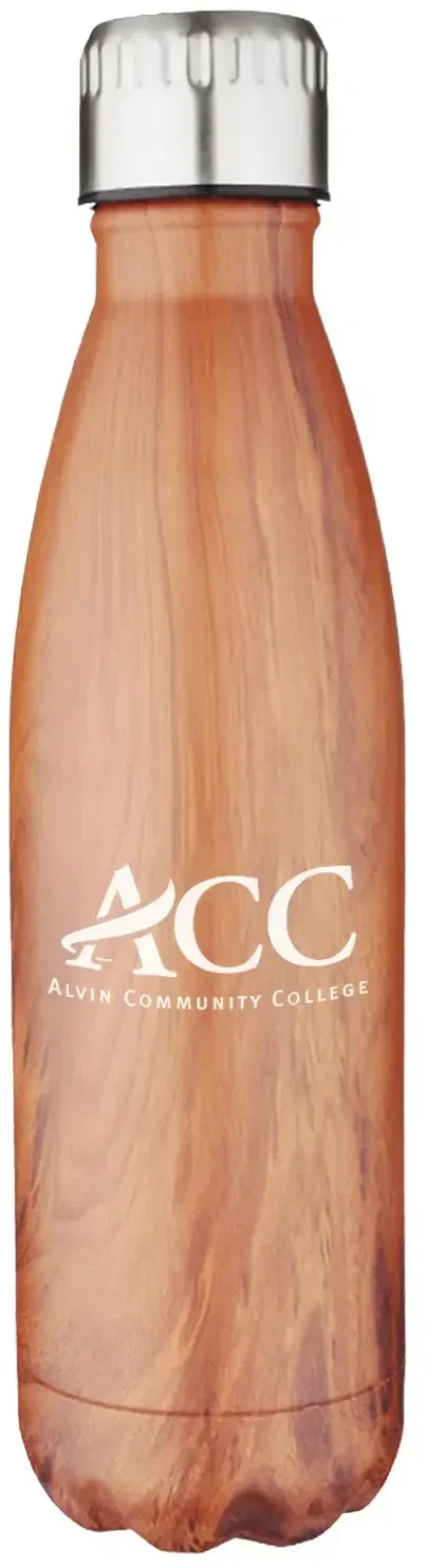Custom Insulated Bottle (17oz) — view 5