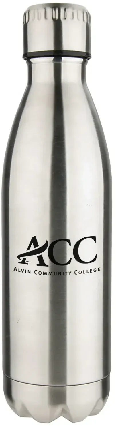 Custom Insulated Bottle (17oz) — view 6
