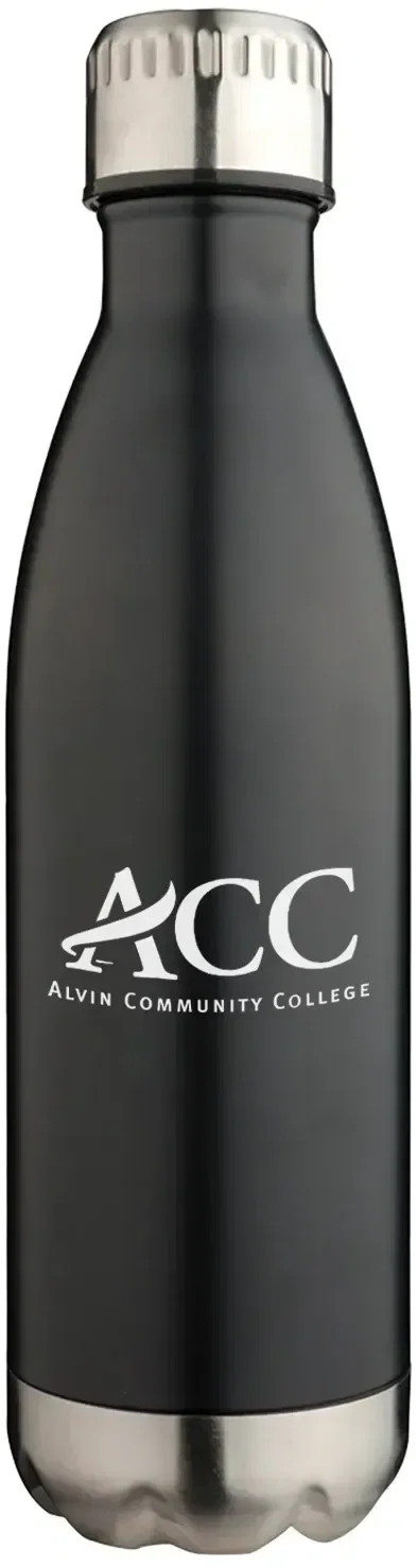 Custom Insulated Bottle (17oz) — view 7