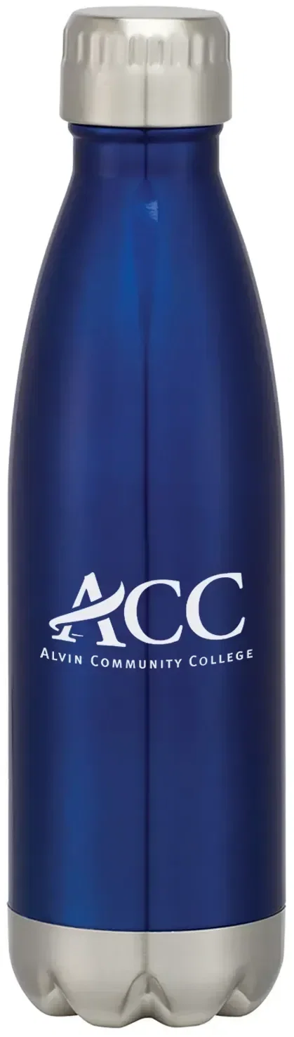 Custom Insulated Bottle (17oz) — view 8