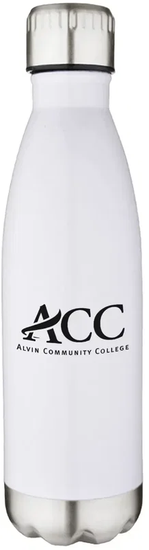 Custom Insulated Bottle (17oz) — view 9