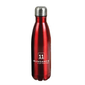 InsuSip™ 17oz Insulated Bottle