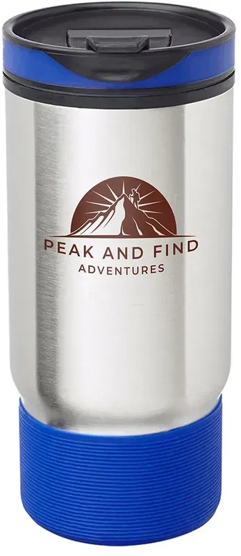 Custom Travel Mugs — view 2