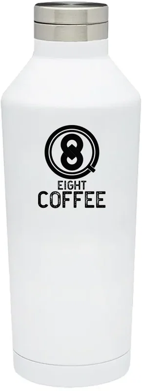 Customized Stainless Steel Water Bottle — view 2