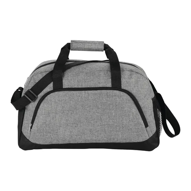 18.5" Medium Graphite Duffle Bag — view 2