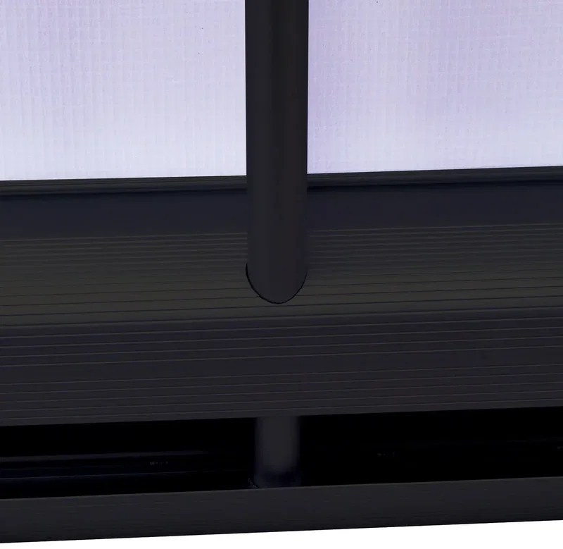 18" Economy Tabletop Retractor Kit (Dry-Erase Media) — view 4