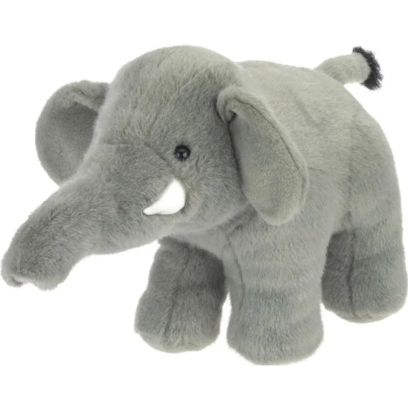 Elephant Stuffed Animal - 18" — view 1